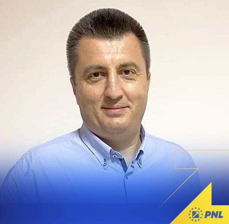 BRAȘOV. Demisie neașteptată din Consiliul Local. PNL, cu un om minus în deliberativ 2 vatavu-pnl.jpg