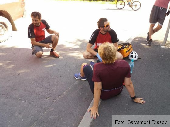 Salvamontiștii brașoveni, trei intervenții astăzi, pe Tâmpa și în zona stațiunii Poiana Brașov (Galerie FOTO) 3 IMG-20210718-WA0021_289696.jpg