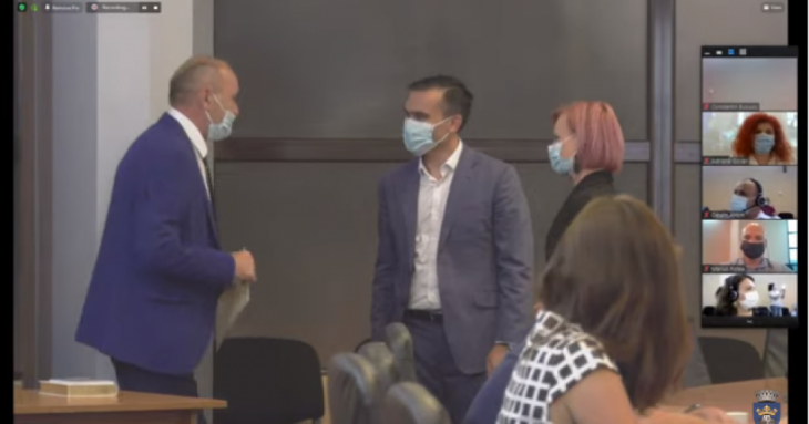 BRAȘOV. Depunere de jurământ, astăzi, în ședința Consiliului Local 2 juramant_289752.png