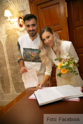 Liviu Teodorescu s-a căsătorit cu iubita din liceu (Galerie FOTO) 5 liviu teodorescu 2_289318.jpg