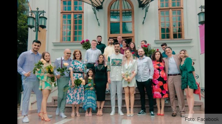 Liviu Teodorescu s-a căsătorit cu iubita din liceu (Galerie FOTO) 3 liviu teodorescu 3_289314.jpg