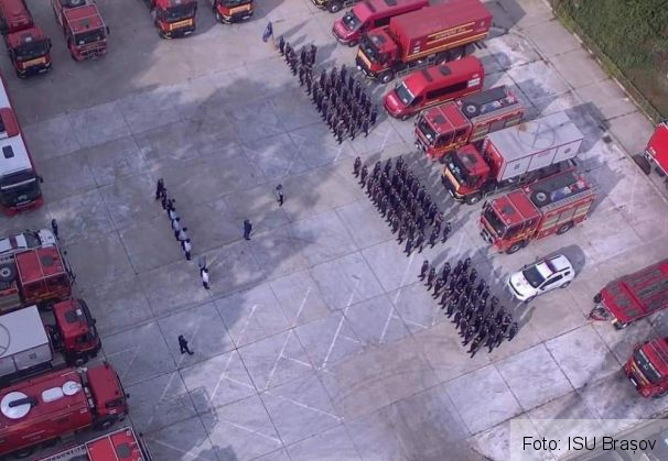 Pompieri de la ISU BRAȘOV, dislocați pentru misiunea în „infernul” din Grecia (Update - Galerie FOTO) 4 FB_IMG_1628261636551_290257.jpg