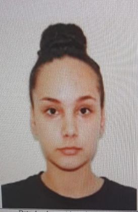 BRAȘOV. Adolescentă dispărută după ce a plecat de la bunica ei, din Bod (FOTO) 2 WhatsApp Image 2021-08-10 at 13.07.36_290331.jpeg