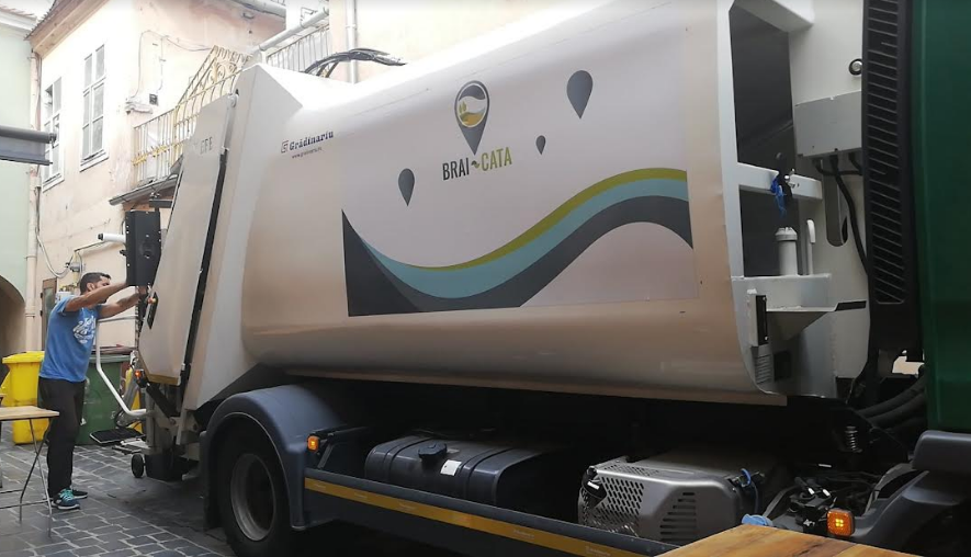 Două noi autospeciale de colectare a deșeurilor, în parcul auto al BRAI-CATA Brașov 2 braicata1_10.png