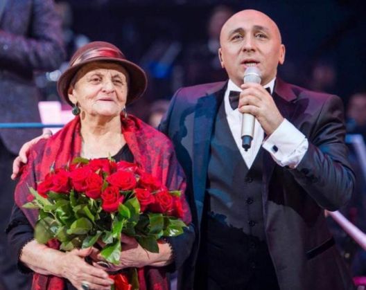 Marcel Pavel este în doliu 2 marcel pavel_290354.jpg