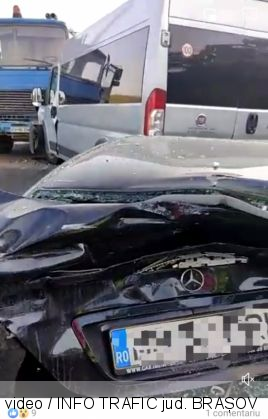 BRAȘOV. Carambol între Măieruș și Apața (Galerie FOTO) 6 Screenshot_20210917-095958_Facebook_291244.jpg