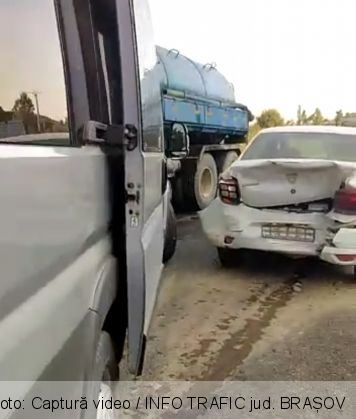 BRAȘOV. Carambol între Măieruș și Apața (Galerie FOTO) 7 Screenshot_20210917-100004_Facebook_291245.jpg