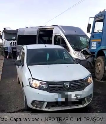 BRAȘOV. Carambol între Măieruș și Apața (Galerie FOTO) 4 Screenshot_20210917-100019_Facebook_291242.jpg