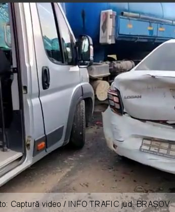 BRAȘOV. Carambol între Măieruș și Apața (Galerie FOTO) 3 Screenshot_20210917-100252_Facebook_291241.jpg