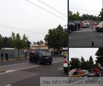 BRAȘOV. ULTIMA ORĂ. Accident pe str. Carpaților 3 accidentcarpatilor3_2.png