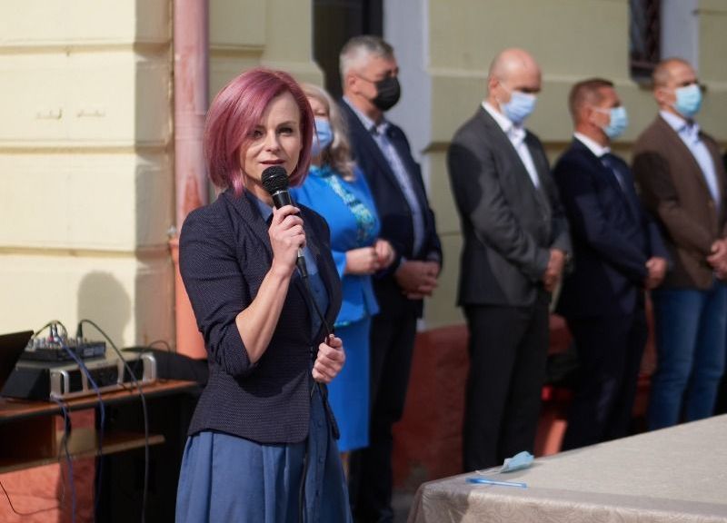 BRAȘOV. Reabilitat de RIAL, după ce spaniolii au făcut doar 10%, „Unirea” are dotări unicat 2 boghiu-deschidere.jpeg