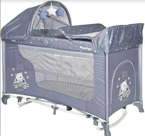 Cum alegem un pătuț pliabil pentru o călătorie mai confortabilă cu copiii? 4 patut2.png