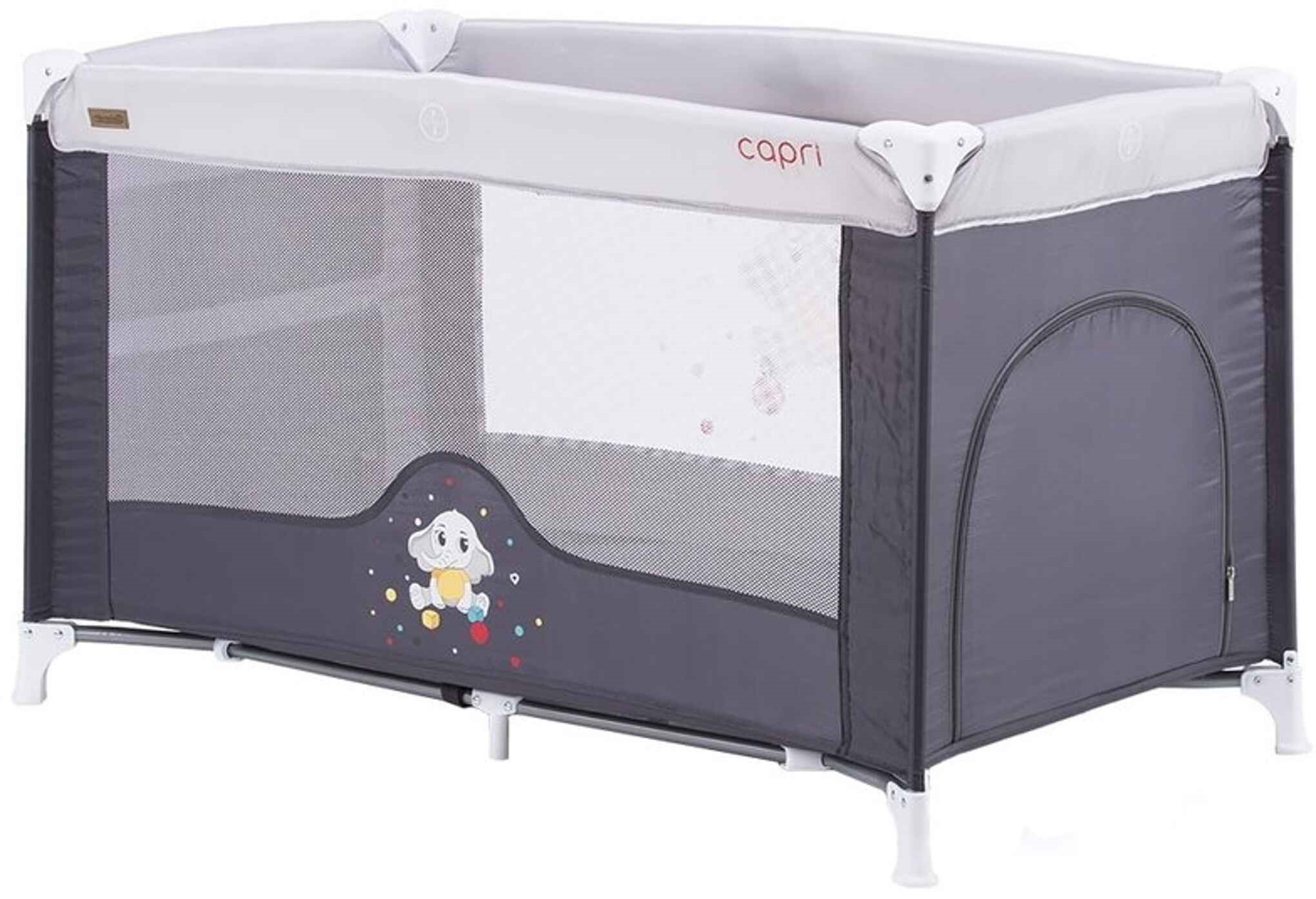 Cum alegem un pătuț pliabil pentru o călătorie mai confortabilă cu copiii? 7 | MyTex.ro