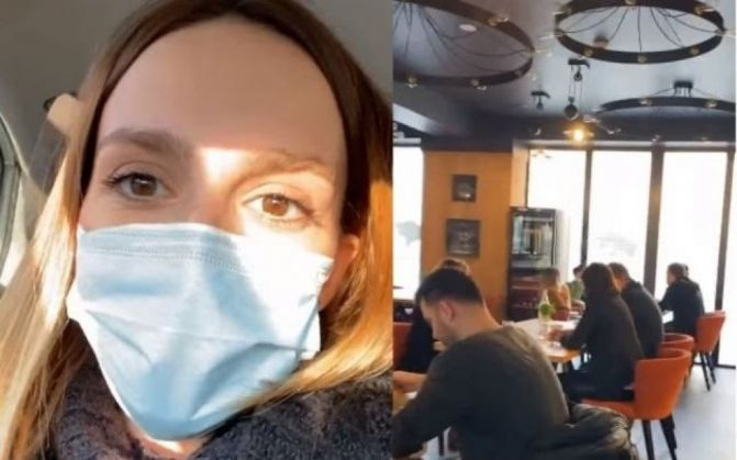 Pe RO Vaccinare, o consilieră locală acuzată că a REGIZAT un control în pandemie este promovată ca model pentru mămici! A TREIA DOZĂ... 2 646x404_292011.jpg