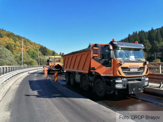 DRDP BRAȘOV. Amânați drumurile pe DN 1 (din)spre București până după orele 16.00 / Update: ÎNTÂRZIERI 4 IMG-20211003-WA0007_291696.jpg