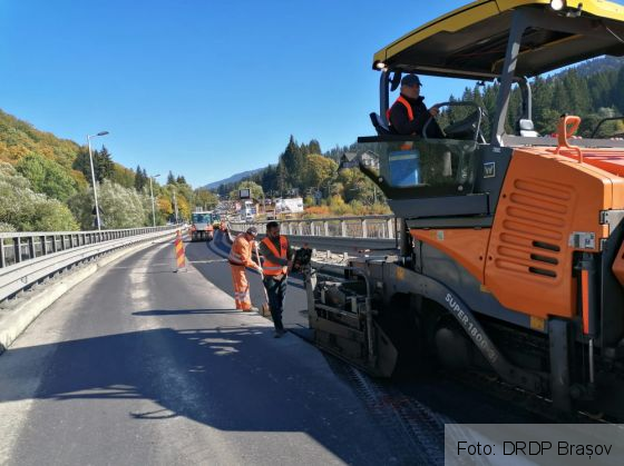 DRDP BRAȘOV. Amânați drumurile pe DN 1 (din)spre București până după orele 16.00 / Update: ÎNTÂRZIERI 3 IMG-20211003-WA0008_291695.jpg