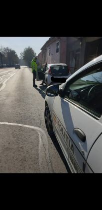 BRAȘOV. Șoferi sancționați pentru opriri/staționări neregulamentare, inclusiv pe piste de bicicletă 3 IMG-20211020-WA0009_292077.jpg