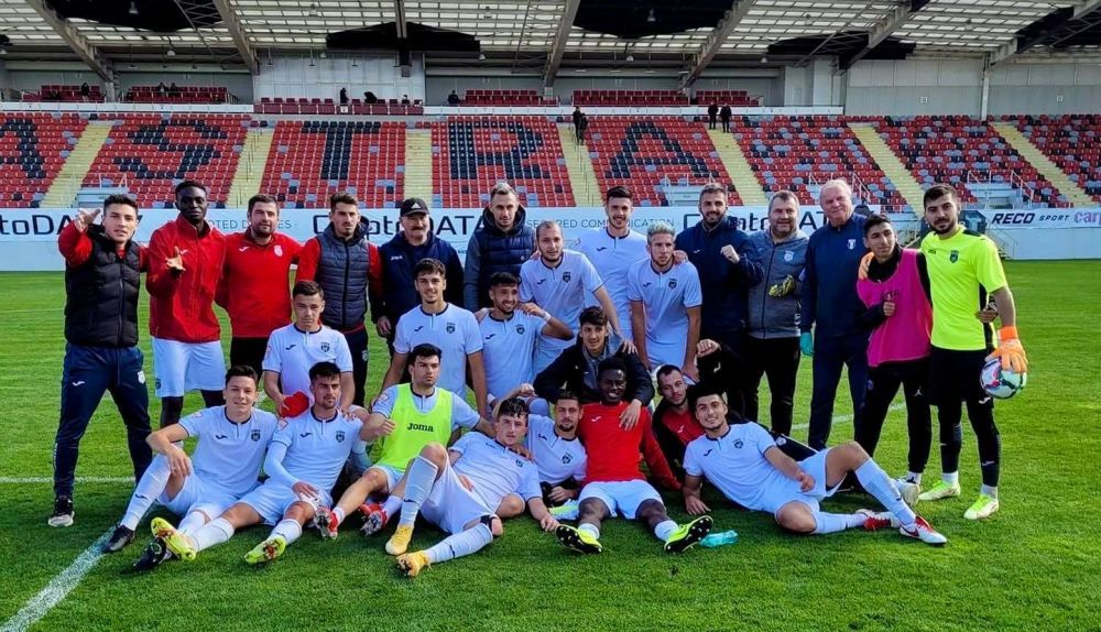 BRAŞOV. Raul Găvârliţă, revenire cu gol 2 astra_9.jpg