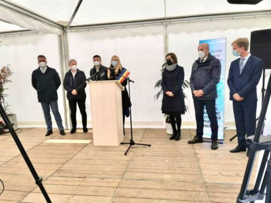 Update BRAȘOV. Adrian Veștea: „O realizare de excepție” / Prefectul: „Ne-am îndeplinit atribuțiile de serviciu” 2 deschidere-soital_291978.jpg