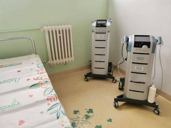 Update BRAȘOV. Adrian Veștea: „O realizare de excepție” / Prefectul: „Ne-am îndeplinit atribuțiile de serviciu” 5 spital-Victoria1_291981.jpg
