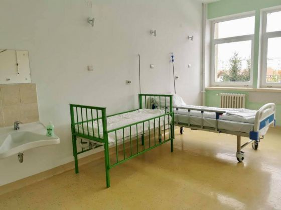 Update BRAȘOV. Adrian Veștea: „O realizare de excepție” / Prefectul: „Ne-am îndeplinit atribuțiile de serviciu” 6 spital-Victoria2_291982.jpg