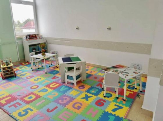 Update BRAȘOV. Adrian Veștea: „O realizare de excepție” / Prefectul: „Ne-am îndeplinit atribuțiile de serviciu” 4 spital-Victoria3_291980.jpg