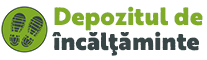 DEPOZITUL DE INCALTAMINTE BRASOV