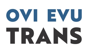 OVI EVU TRANS