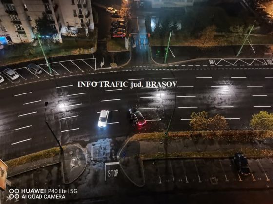 BRAȘOV. Singuri pe stradă... 2 accident kogalniceanu_292523.jpg