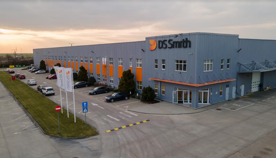 DS Smith a obținut scoruri maxime la mai multe categorii în clasamentul S&P Global Corporate Sustainability Assessment (CSA) 2021 2 dssmith1.png