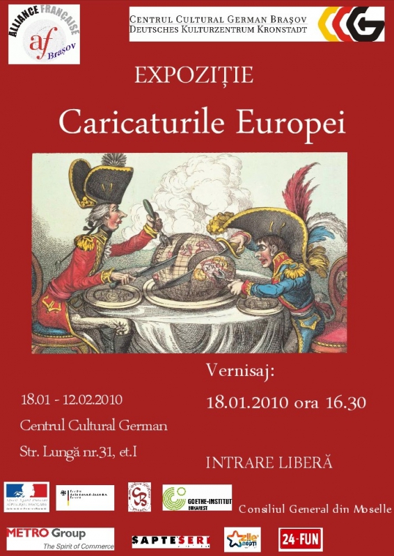 Brașov: Expoziție „Caricaturile Europei” 6 article_244987_1.jpg