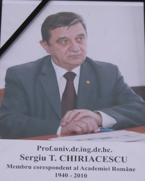 Profesorul Sergiu Chiriacescu a fost condus pe ultimul drum 6 article_245675_1.jpg