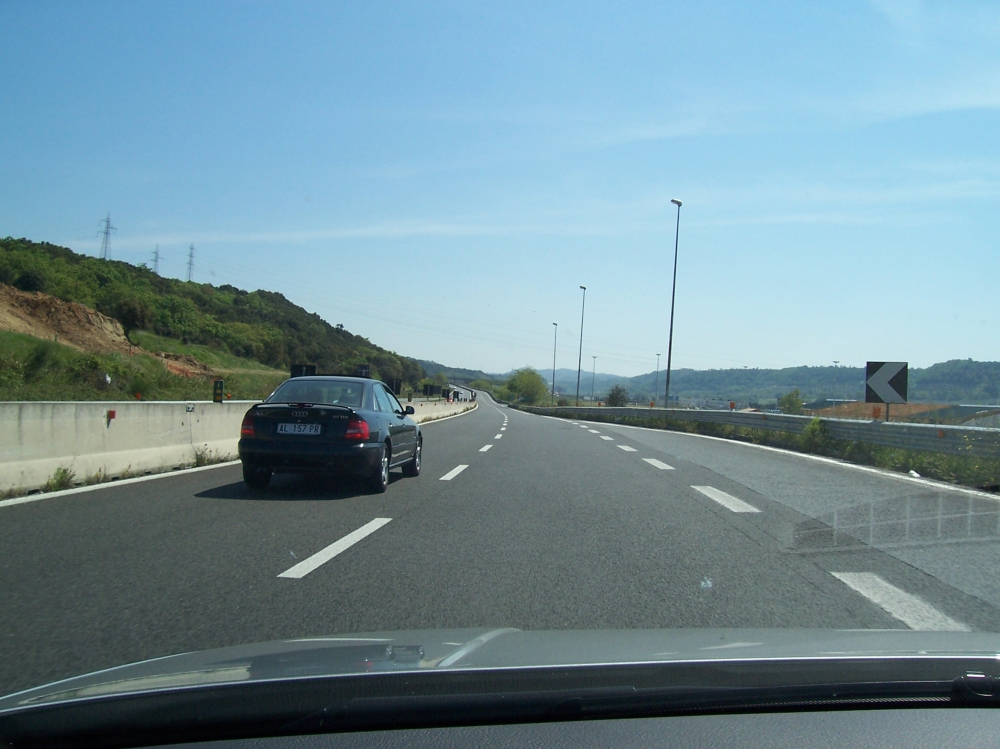 Autostrada Comarnic-Brașov va avea 15 kilometri de tuneluri, pe fiecare sens 6 article_246095_1.jpg