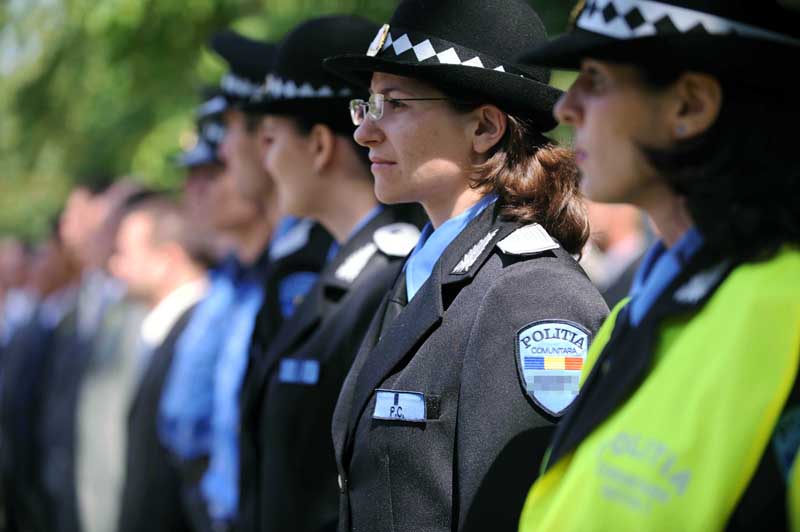 Brașov. Minoră fugită de acasă identificată pe polițiștii comunitari 6 article_250340_1.jpg