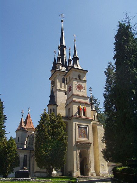 Brașov. Tradiție respectată în Șchei 8 article_251156_1.jpg