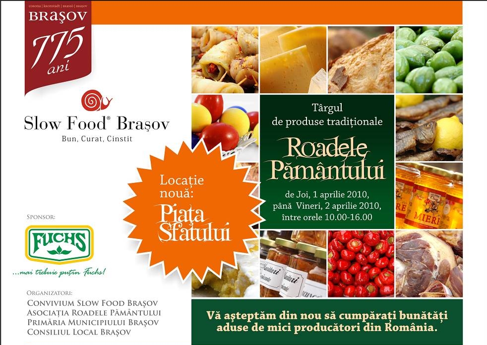 Brașov: Ediție de Paște a Târgului Slow Food 6 article_251447_1.jpg