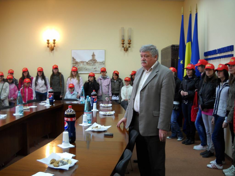 Copii de la un centru de plasament din Odorhei, în vizită la Brașov 10 article_251451_1.jpg
