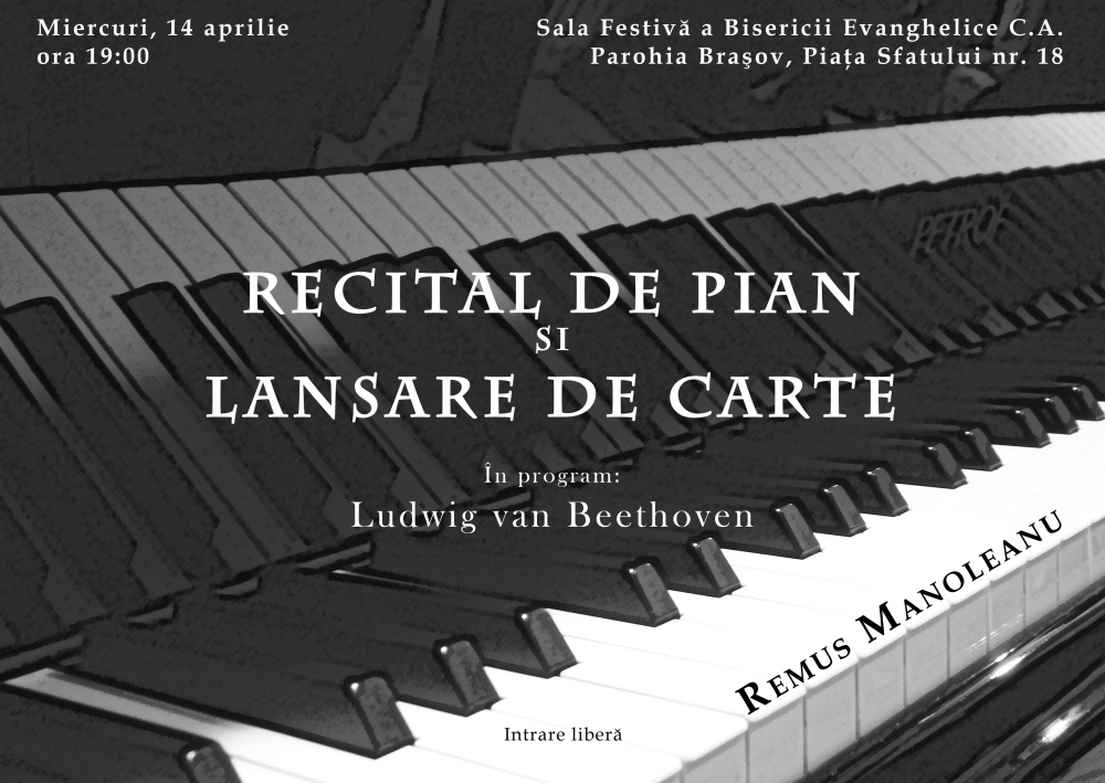Brașov. Recital și lansare de carte ale pianistului Remus Manoleanu 6 article_252418_1.jpg