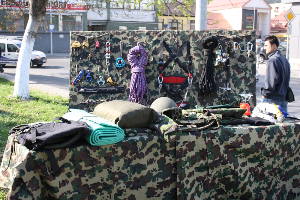 Brașov. Expoziție de armament în aer liber 8 article_253367_1.jpg