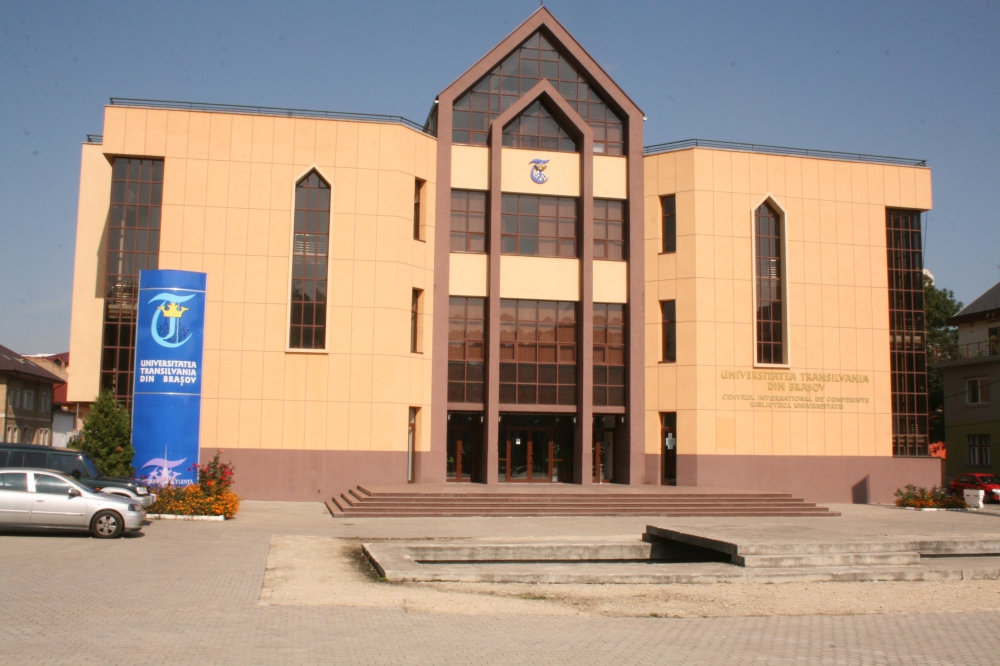 Brașov: Două facultăți noi, la Universitatea Transilvania 6 article_253437_1.jpg