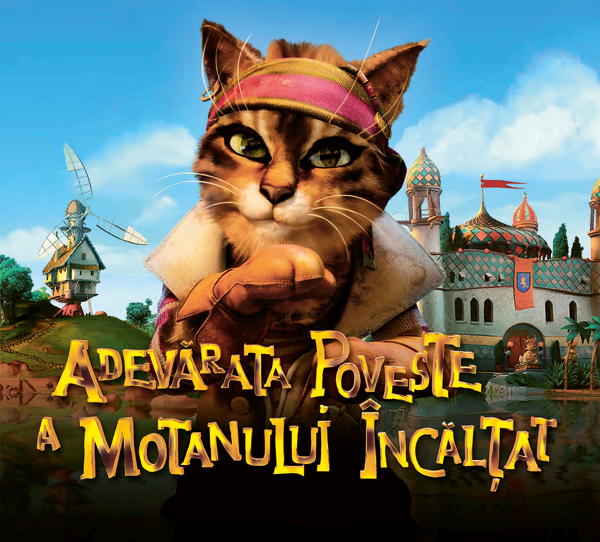 Brașov. Două reprezentații la Teatrul Arlechino 6 article_254030_1.jpg