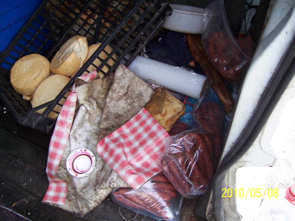 Bran. Brânză "coaptă" și suc fermentat la soare 12 article_254704_3.jpg