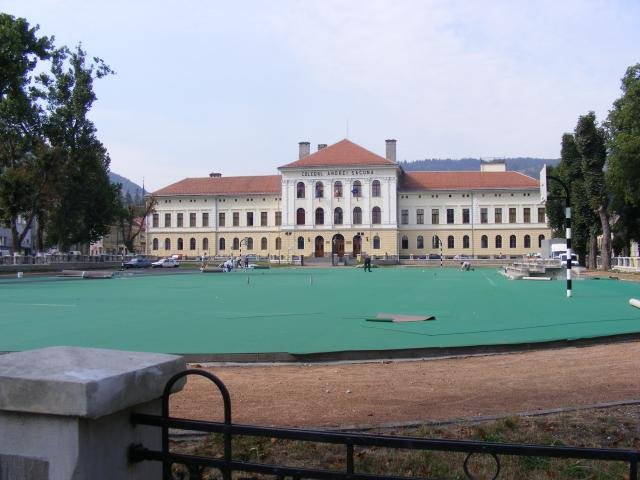 Brașov. „Șaguniștii nu vor ajunge în Rai, la pajiștile acelea verzi cu apa cristalină” 6 article_255000_1.jpg