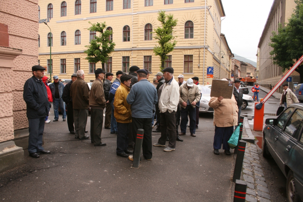 Brașov. Protest spontan, de solidaritate 6 article_255529_1.jpg