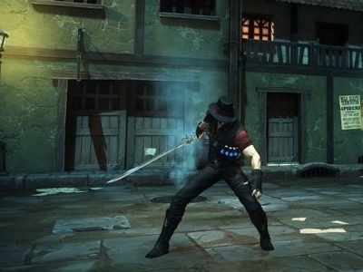 Un nou titlu RPG: Victor Vran 1 article_424918_1.jpg