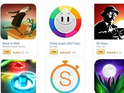 Aplicaţii premium Android de 140 USD, gratuite în Amazon 1 article_425475_1.jpg