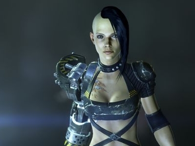 Bombshell iese la lumină cu un Gameplay Trailer 1 article_427409_1.jpg