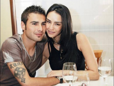 S-A AFLAT. De cât timp a divorţat Mutu de Consuelo?!... 1 article_427504_1.jpg