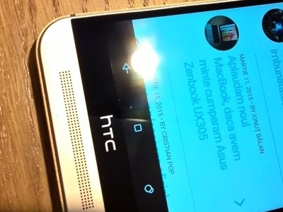 Primul contact cu smartphone-ul HTC One M9 în România 1 article_428885_1.jpg