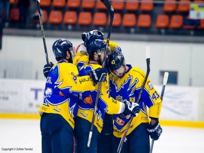 BRAȘOV. LNH. Dunărea Galaţi - Corona Brașov, meci 5, livetext, 17.30 1 article_429029_1.jpg